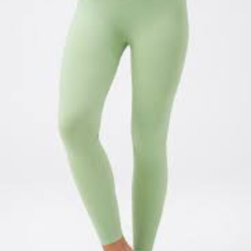 Spiritual Gangster Love Sculpt Leggings. Size XS/S. NWT
